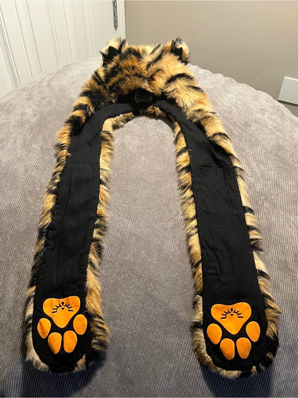 Spirithoods KIDS Tiger Hood